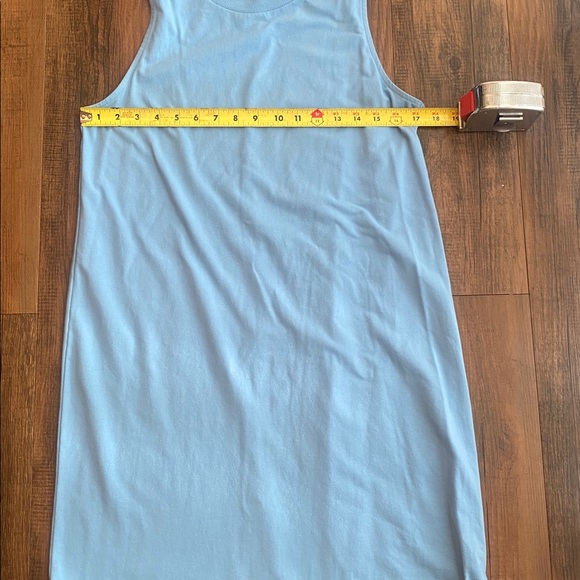 a new day Blue Midi Dress - Picture 7 of 9